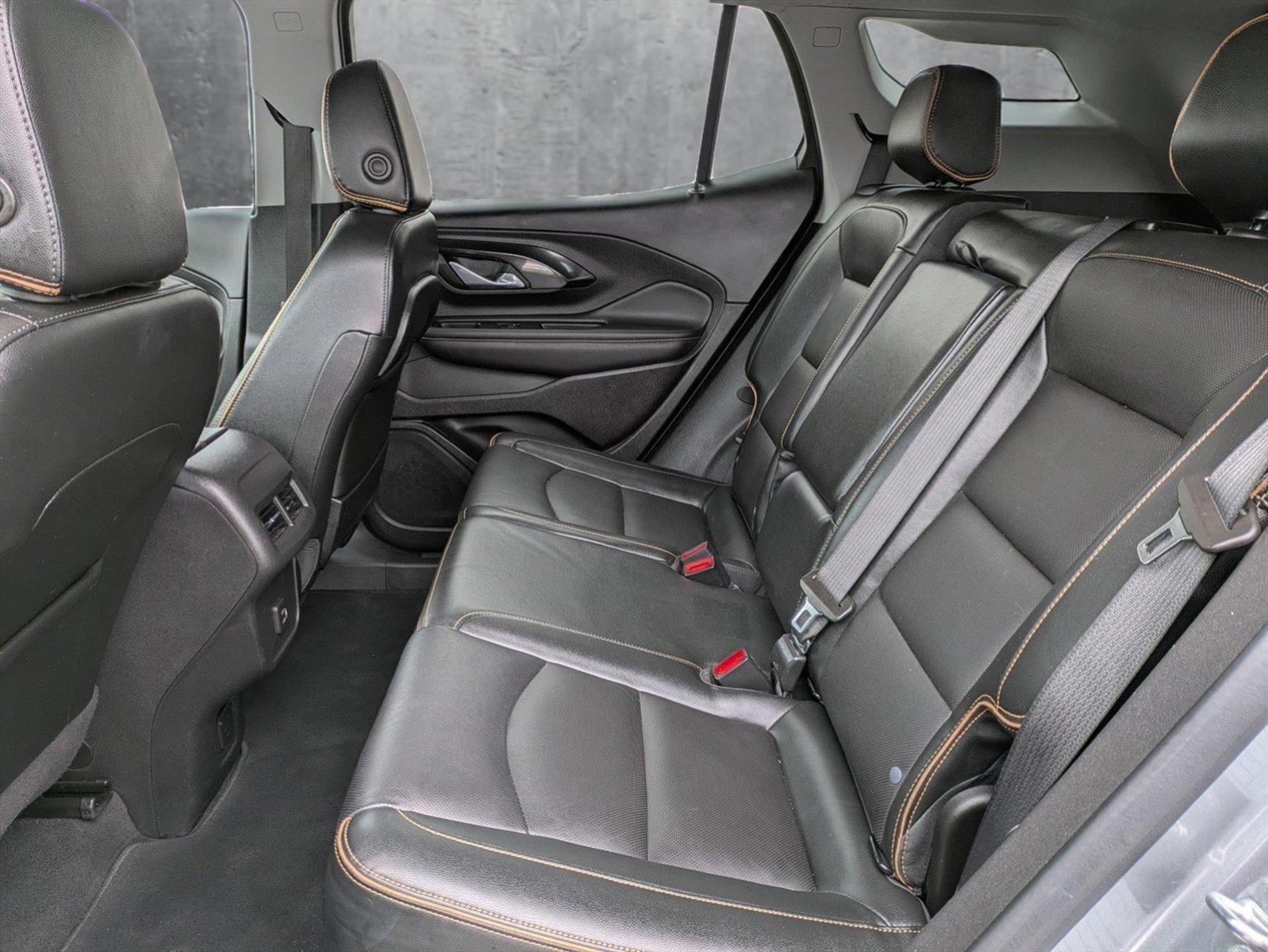 2023 GMC Terrain Vehicle Photo in GOLDEN, CO 80401-3850