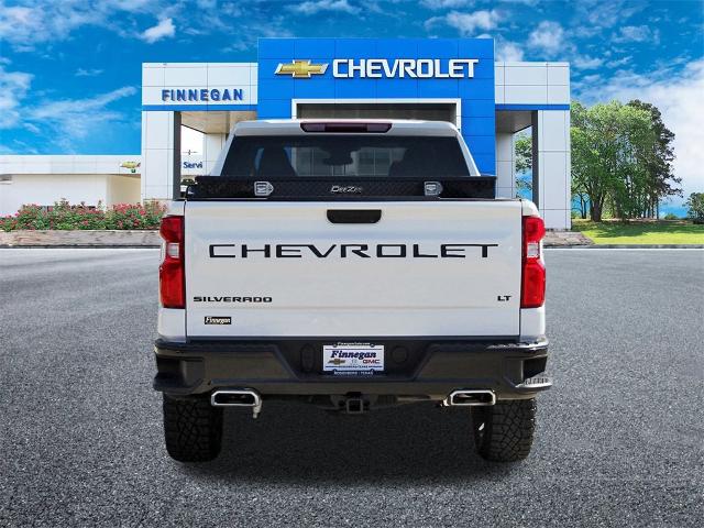 2023 Chevrolet Silverado 1500 Vehicle Photo in ROSENBERG, TX 77471-5675