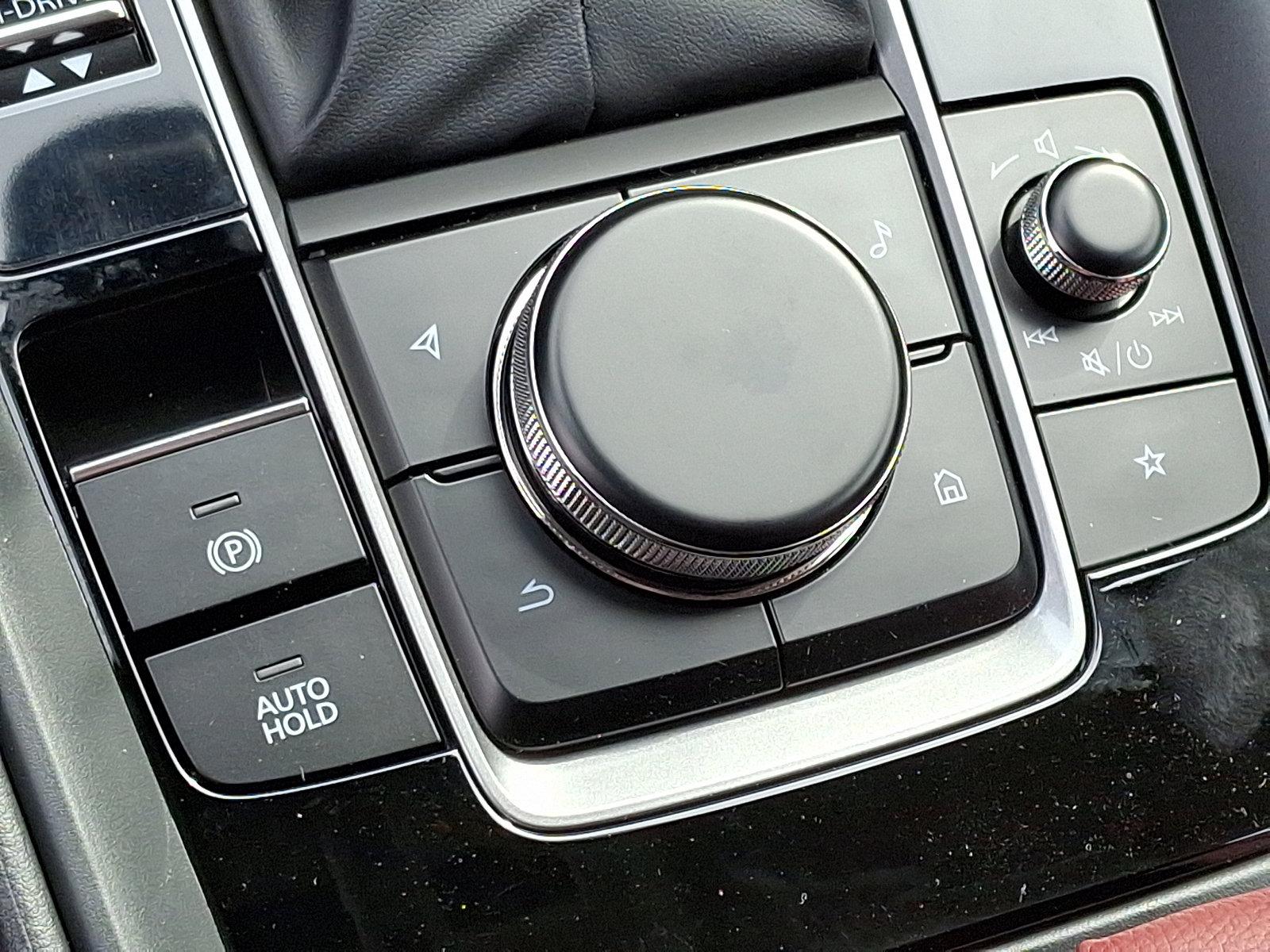 2025 Mazda CX-50 Hybrid Vehicle Photo in Trevose, PA 19053