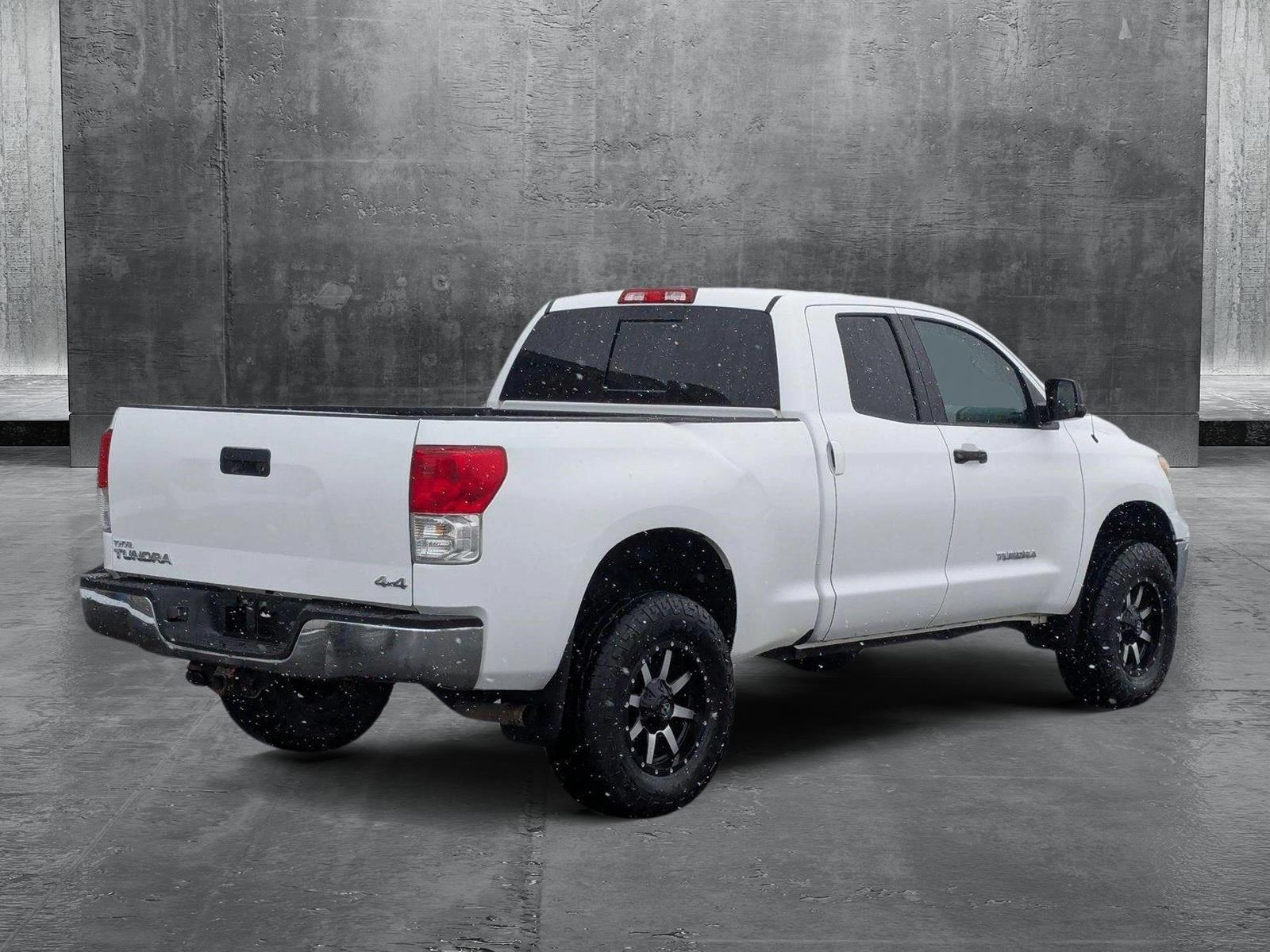 2013 Toyota Tundra 4WD Truck Vehicle Photo in SPOKANE, WA 99212-2978