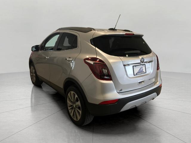 2019 Buick Encore Vehicle Photo in GREEN BAY, WI 54303-3330