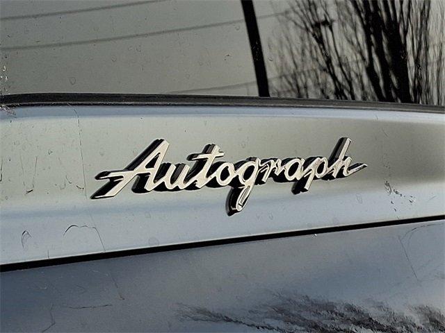 2025 INFINITI QX80 Vehicle Photo in Willow Grove, PA 19090