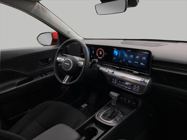 2025 Hyundai KONA Vehicle Photo in Appleton, WI 54913