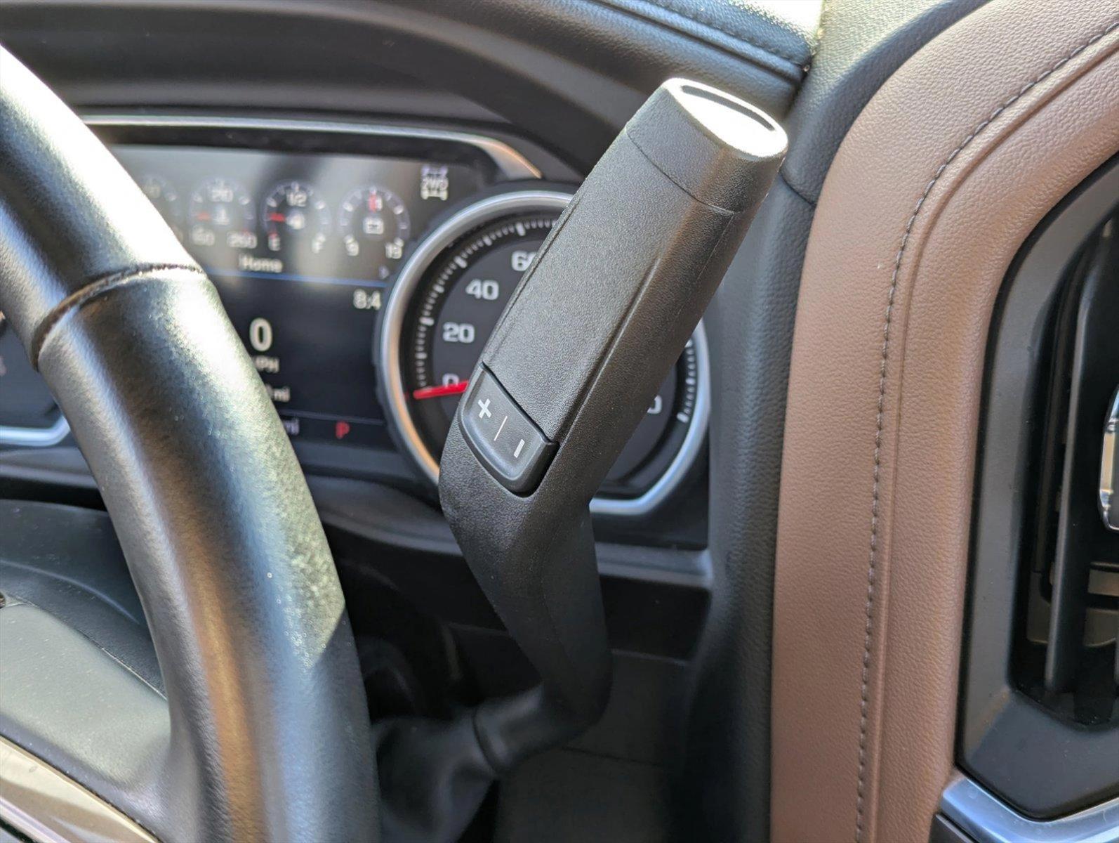 2023 Chevrolet Silverado 2500 HD Vehicle Photo in Ft. Myers, FL 33907