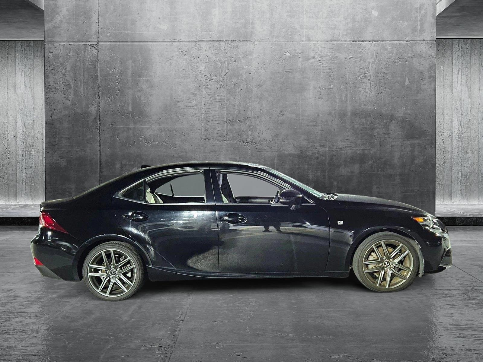 2015 Lexus IS 250 Vehicle Photo in Fort Lauderdale, FL 33316