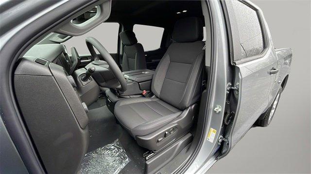 2025 Chevrolet Silverado 1500 Vehicle Photo in THOMPSONTOWN, PA 17094-9014