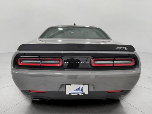 2023 Dodge Challenger Vehicle Photo in Oshkosh, WI 54904