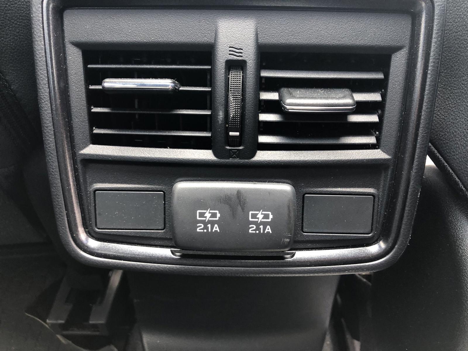 2024 Subaru Forester Vehicle Photo in Mechanicsburg, PA 17050