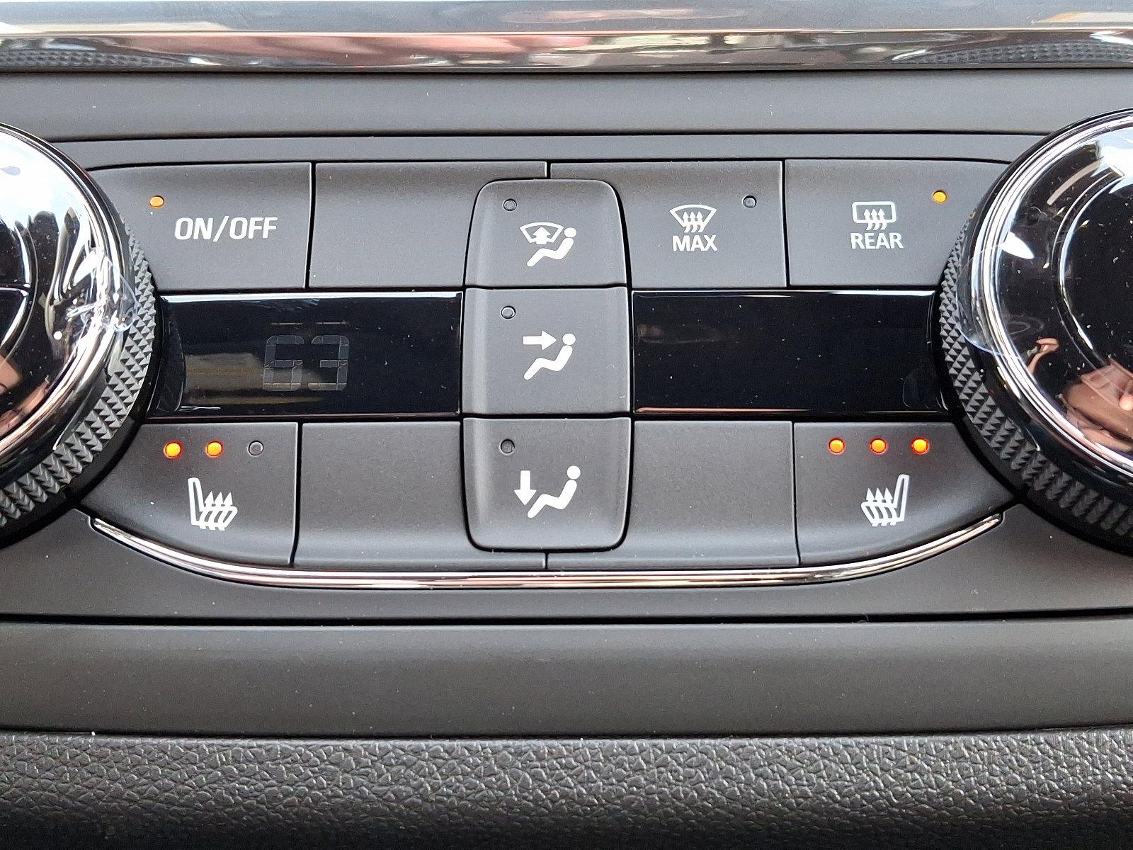 2025 Buick Envista Vehicle Photo in HARRISBURG, PA 17111-1033