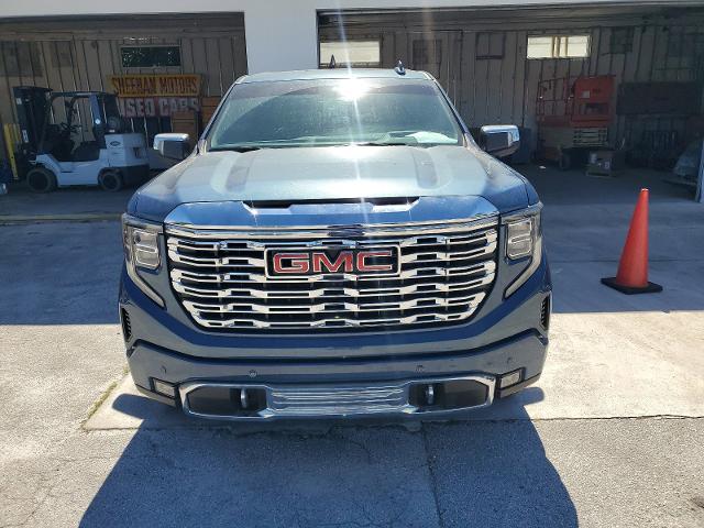 2025 GMC Sierra 1500 Vehicle Photo in LIGHTHOUSE POINT, FL 33064-6849