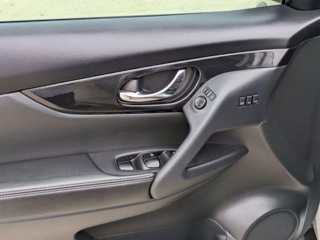 2019 Nissan Rogue Vehicle Photo in SELMA, TX 78154-1460