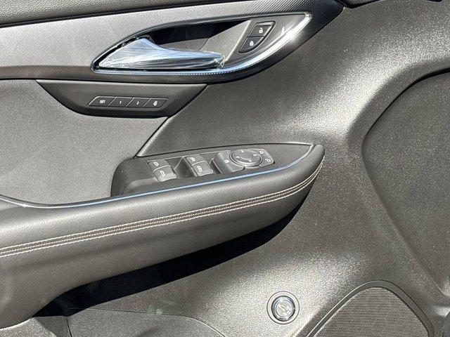 2025 Buick Envision Vehicle Photo in ALBERTVILLE, AL 35950-0246
