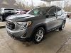 Used 2021 GMC Terrain SLE with VIN 3GKALTEV0ML306632 for sale in Slippery Rock, PA