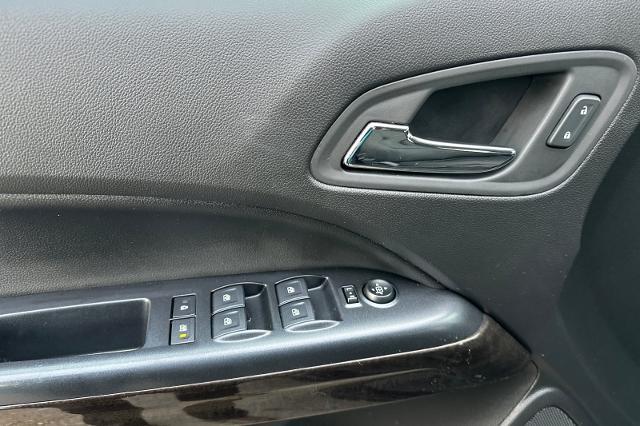 2019 GMC Canyon Vehicle Photo in SPOKANE, WA 99202-2191