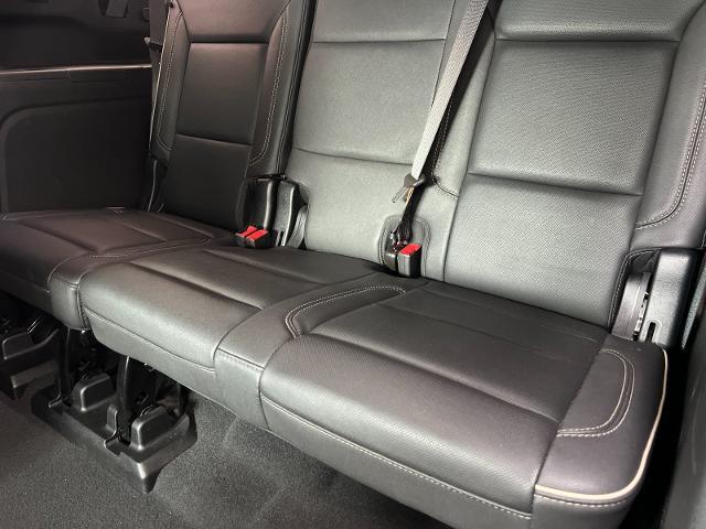 2023 Chevrolet Suburban Vehicle Photo in PITTSBURG, CA 94565-7121
