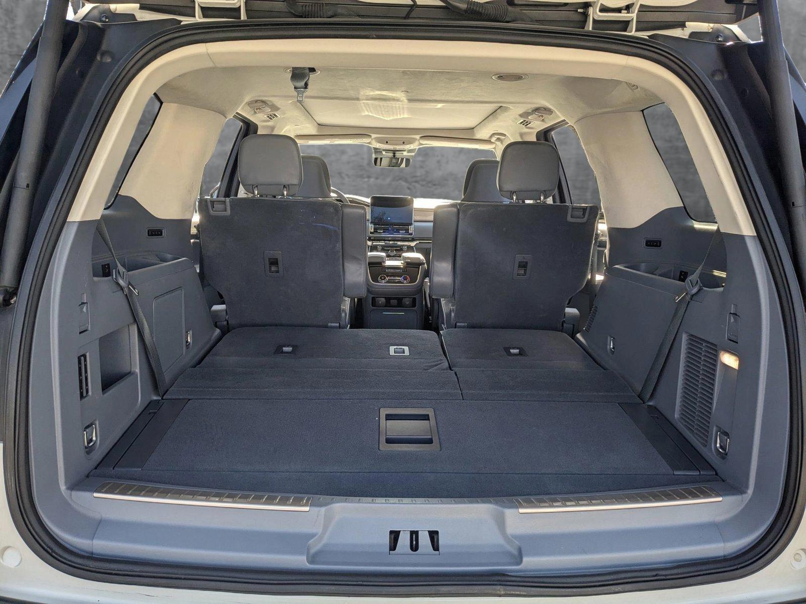 2021 Lincoln Navigator Vehicle Photo in Towson, MD 21204