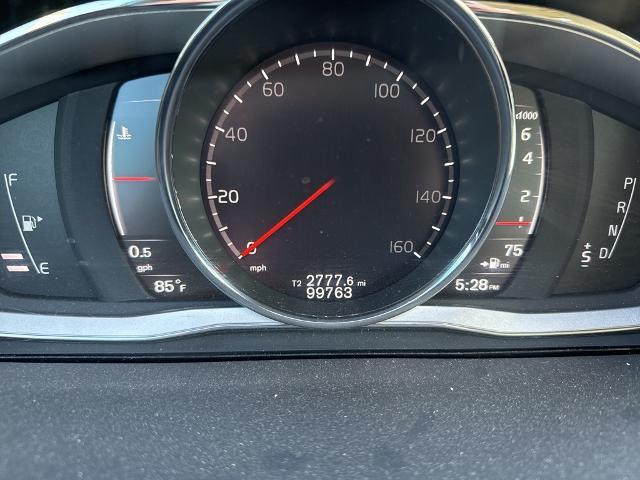 2017 Volvo S60 Vehicle Photo in Oklahoma City, OK 73114
