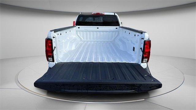 2025 Chevrolet Colorado Vehicle Photo in THOMPSONTOWN, PA 17094-9014