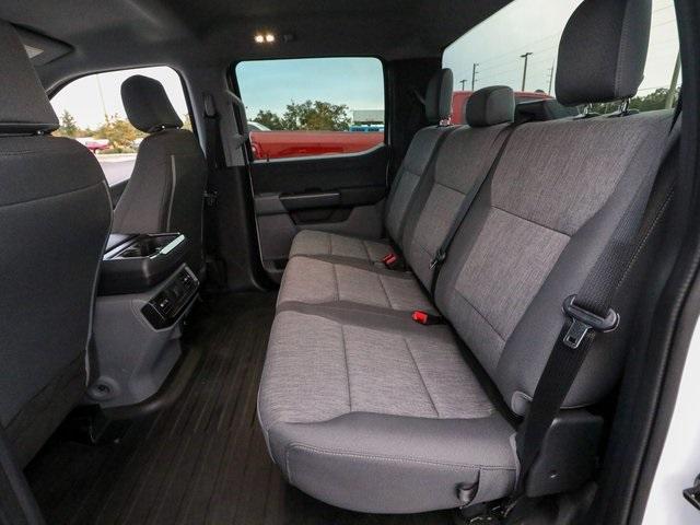 2022 Ford F-150 Vehicle Photo in HOMOSASSA, FL 34448-1461
