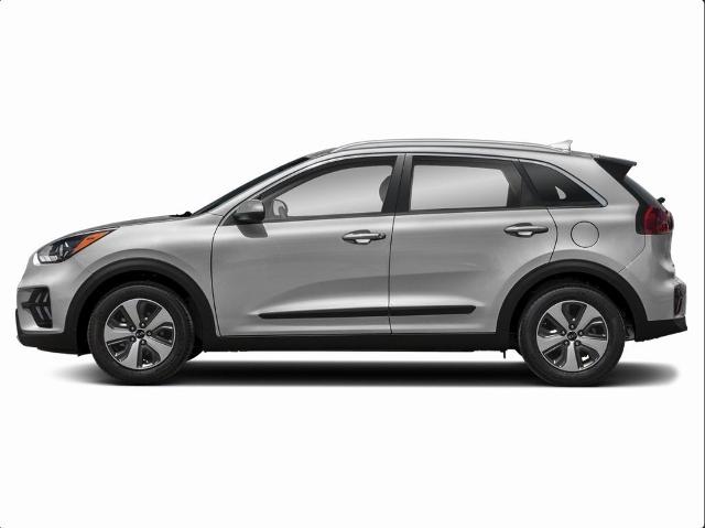 2020 Kia Niro Vehicle Photo in Tulsa, OK 74129