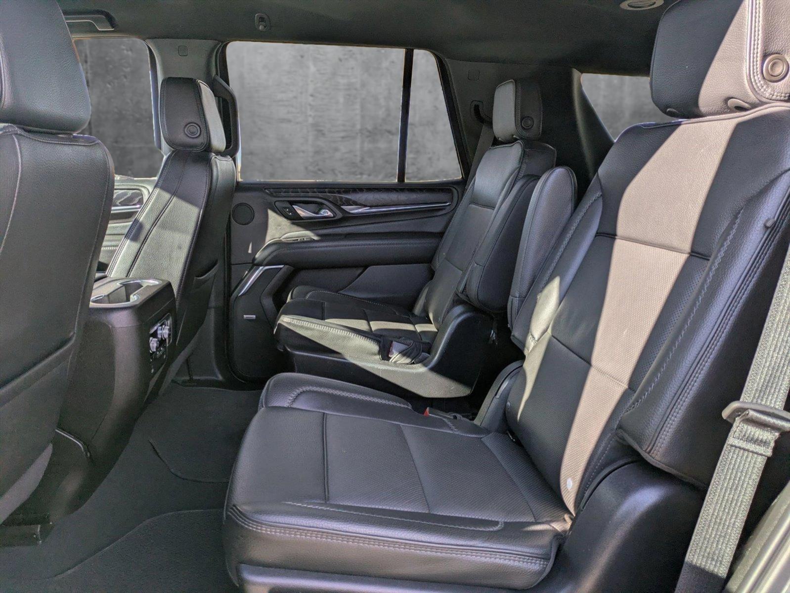 2023 GMC Yukon Vehicle Photo in GOLDEN, CO 80401-3850