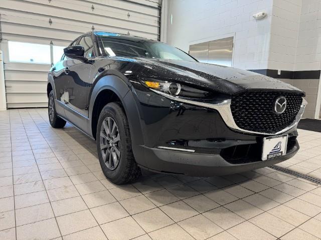 2025 Mazda CX-30 Vehicle Photo in Green Bay, WI 54304