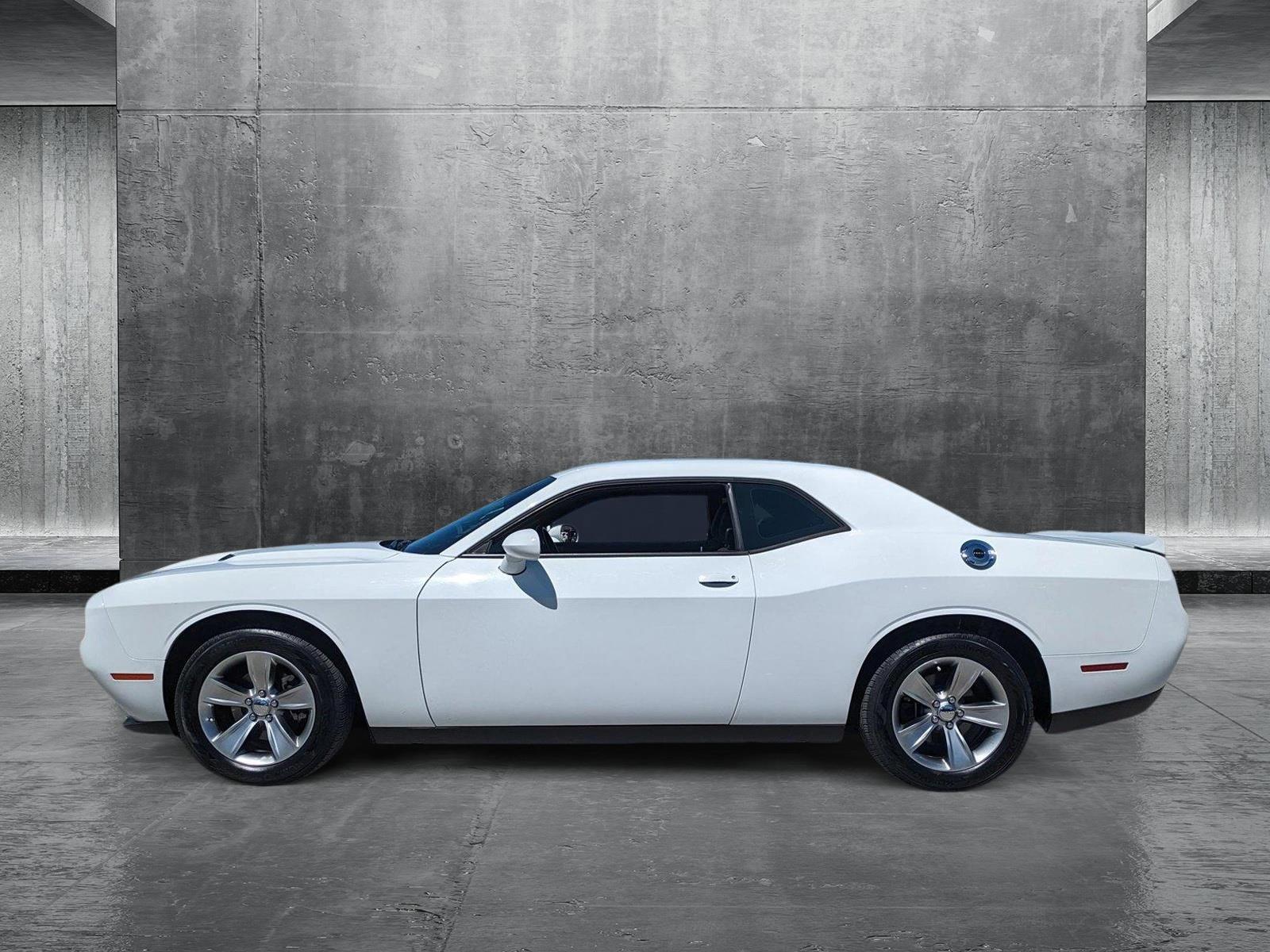 2020 Dodge Challenger Vehicle Photo in Winter Park, FL 32792