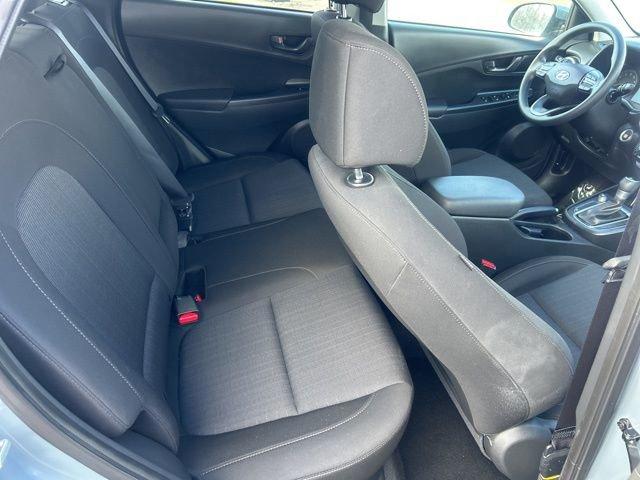 2022 Hyundai Kona Vehicle Photo in MEDINA, OH 44256-9631