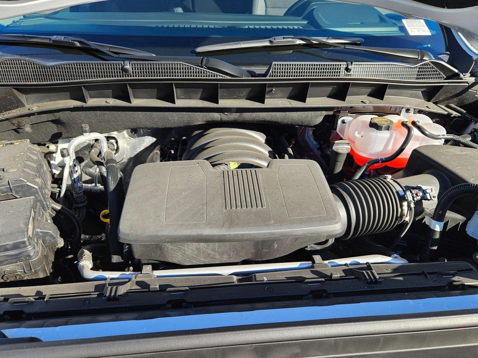 2025 GMC Sierra 1500 Vehicle Photo in LAS VEGAS, NV 89146-3033