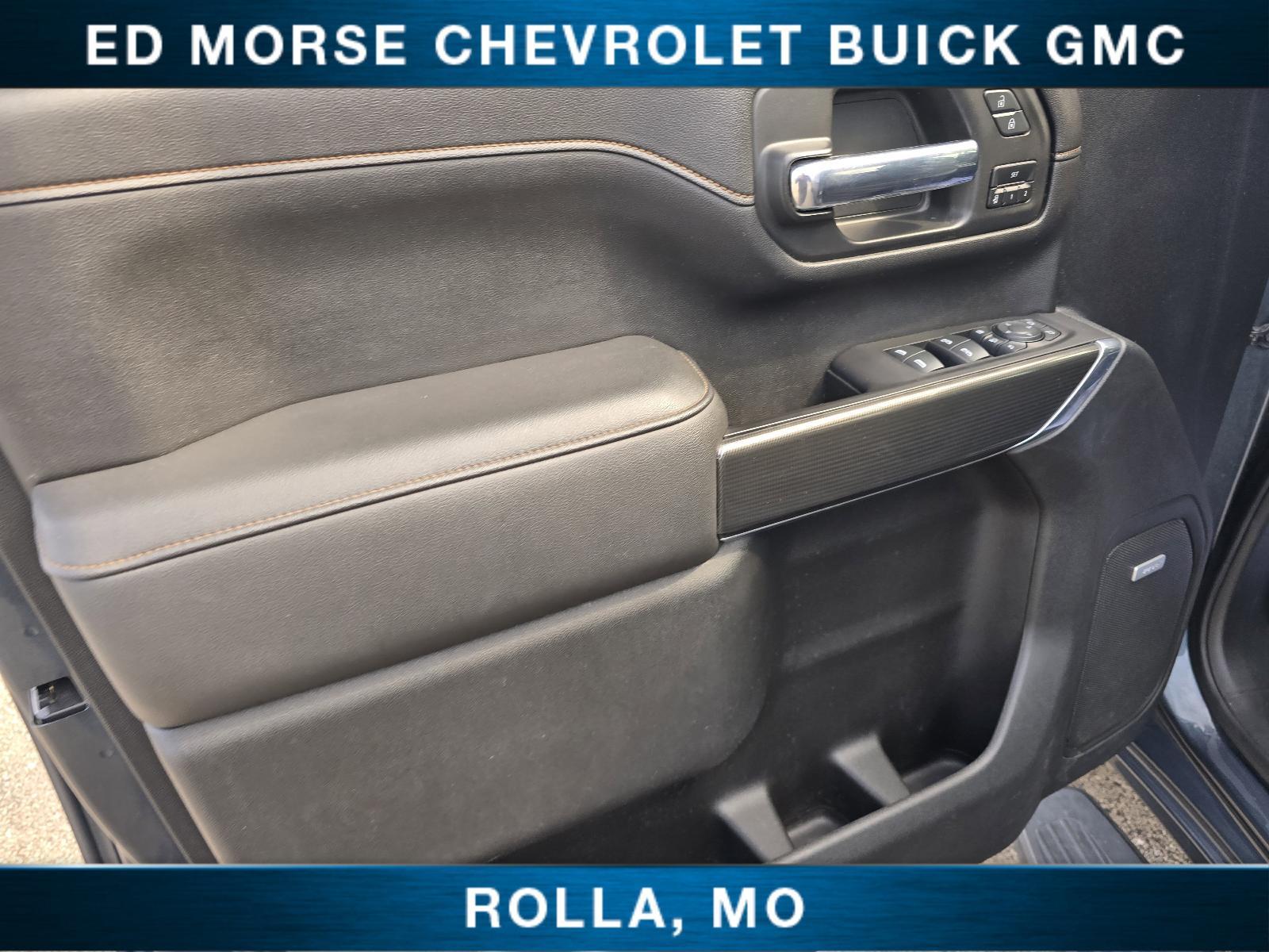 2020 GMC Sierra 2500 HD Vehicle Photo in Rolla, MO 65401