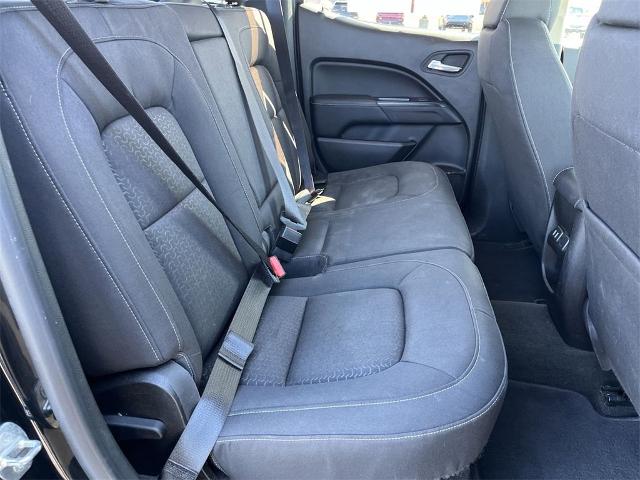 2016 GMC Canyon Vehicle Photo in TULLY, NY 13159-3159