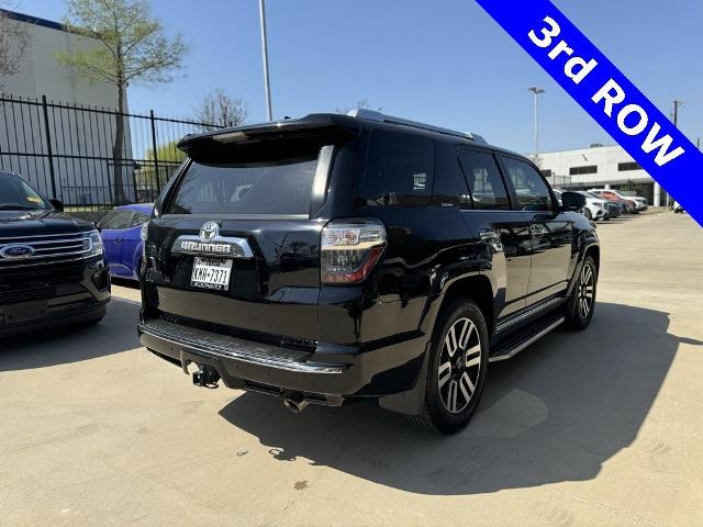 2017 Toyota 4Runner Vehicle Photo in San Antonio, TX 78230