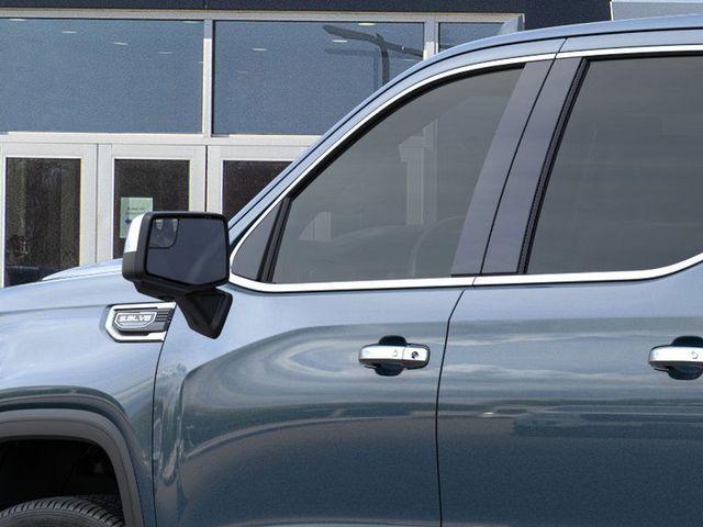 2025 GMC Sierra 1500 Vehicle Photo in DANBURY, CT 06810-5034