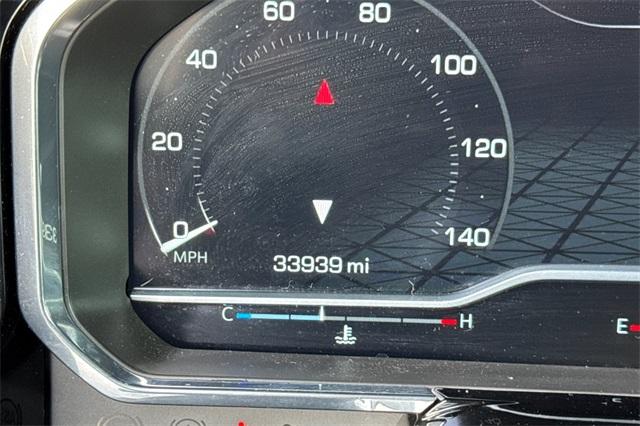 2023 GMC Sierra 1500 Vehicle Photo in ELK GROVE, CA 95757-8703