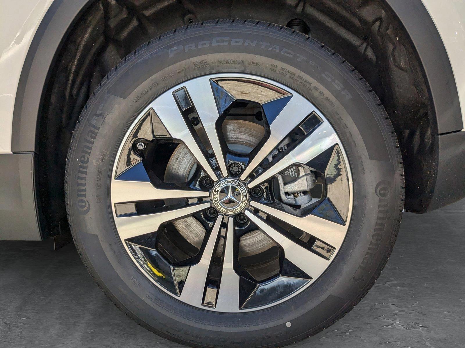 2025 Mercedes-Benz GLA Vehicle Photo in Maitland, FL 32751