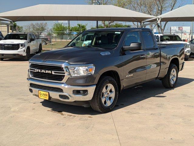 2019 Ram 1500 Vehicle Photo in SELMA, TX 78154-1460