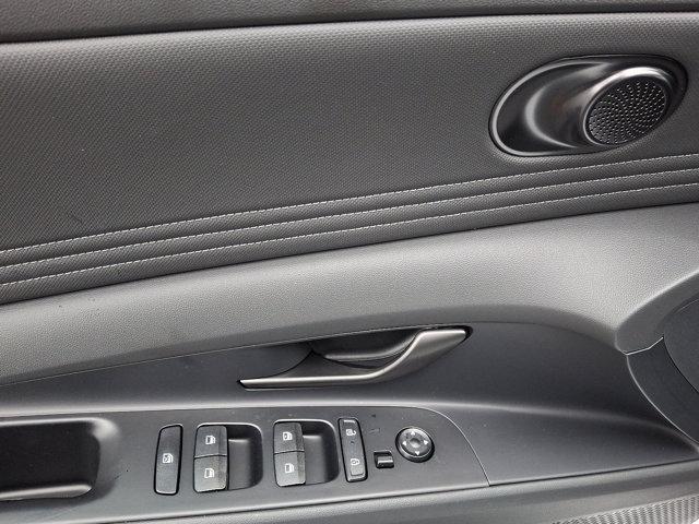 2025 Hyundai ELANTRA Hybrid Vehicle Photo in Harrisburg, PA 17111
