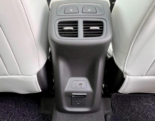 2025 Buick Envision Vehicle Photo in EFFINGHAM, IL 62401-2832