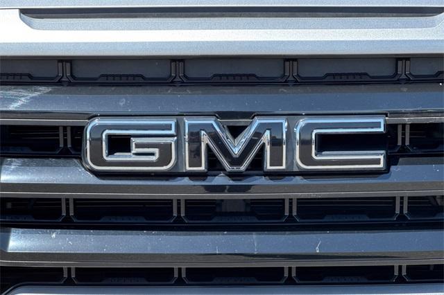 2022 GMC Sierra 1500 Limited Vehicle Photo in ELK GROVE, CA 95757-8703