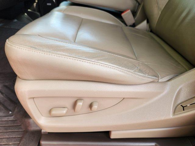 2018 GMC Sierra 1500 Vehicle Photo in Decatur, TX 76234