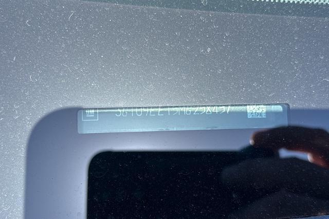 2021 GMC Sierra 1500 Vehicle Photo in SPOKANE, WA 99202-2191