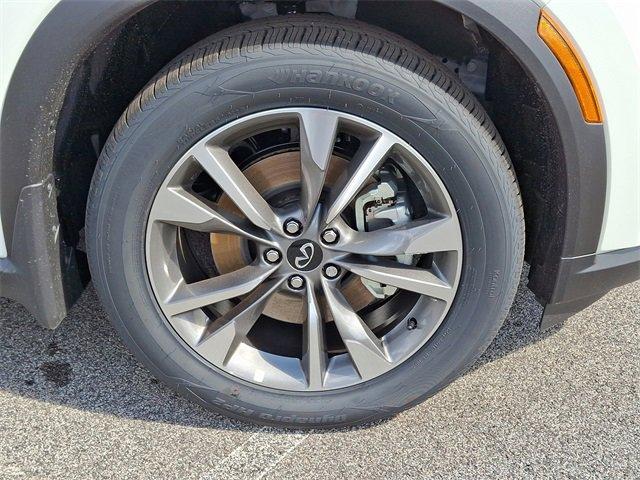2025 INFINITI QX60 Vehicle Photo in Willow Grove, PA 19090