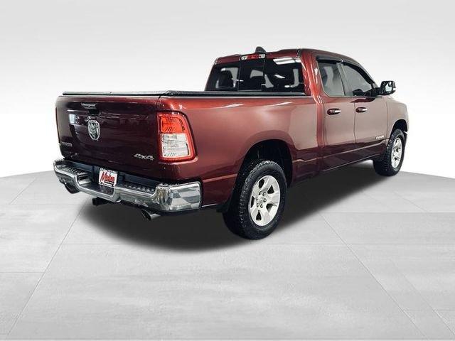 2020 Ram 1500 Vehicle Photo in MEDINA, OH 44256-9631