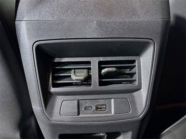 2025 GMC Canyon Vehicle Photo in PUYALLUP, WA 98371-4149