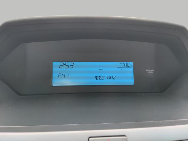 2011 Honda Odyssey Vehicle Photo in Green Bay, WI 54304