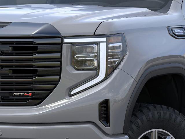 2025 GMC Sierra 1500 Vehicle Photo in PASADENA, CA 91107-3803