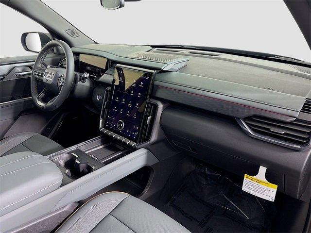 2025 GMC Acadia Vehicle Photo in PUYALLUP, WA 98371-4149