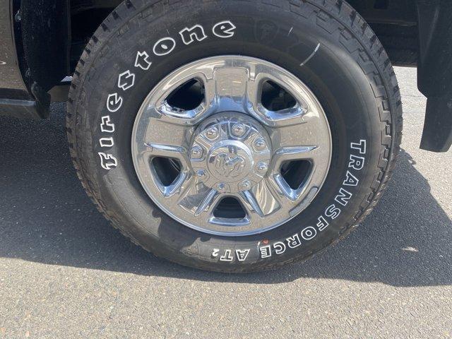 2024 Ram 2500 Vehicle Photo in Doylsetown, PA 18901