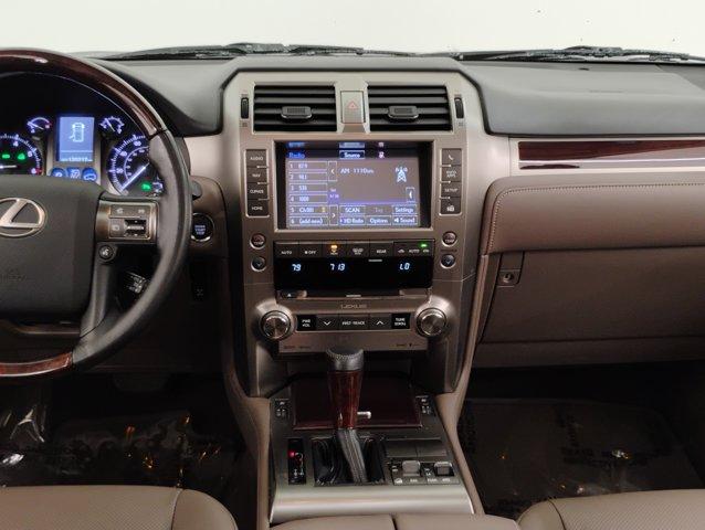 2017 Lexus GX 460 Vehicle Photo in Fort Mill, SC 29708