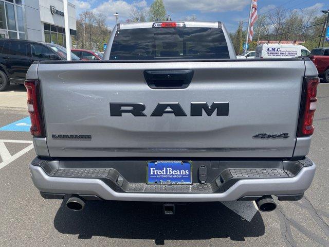 2025 Ram 1500 Vehicle Photo in Doylsetown, PA 18901